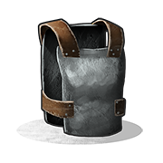 Metal Chestplate